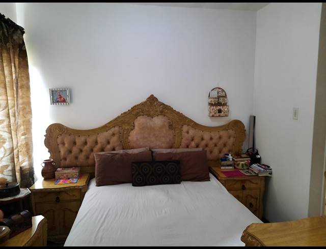 2 BEDROOM RETIREMENT UNIT FOR SALE IN PIETERMARITZBURG CENTRAL
